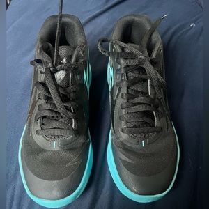 Melo Basketball Sneakers